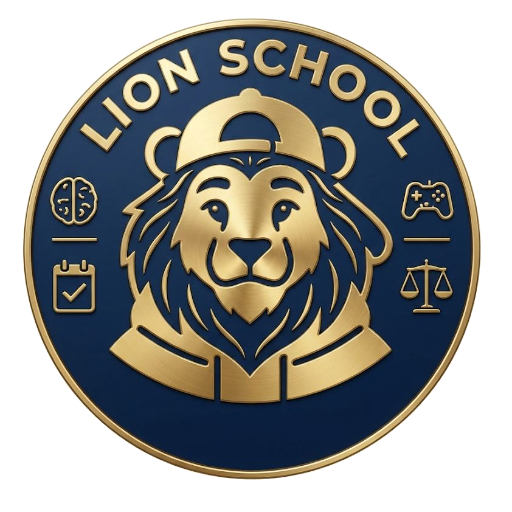 Lion School